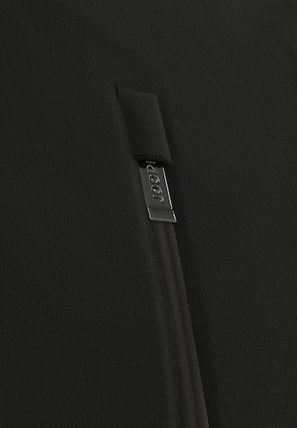 JOOP! Parka 'Rodney' in Schwarz