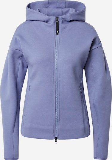 ADIDAS PERFORMANCE Urheilullinen collegetakki värissä syreeni, Tuotenäkymä