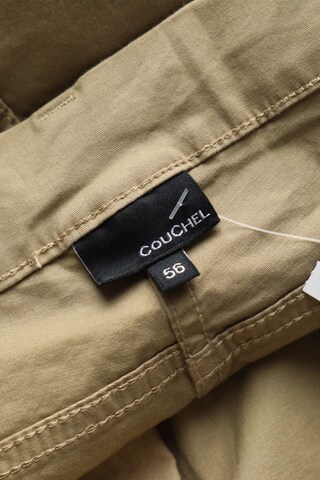 Couchel Shorts in 6XL in Beige