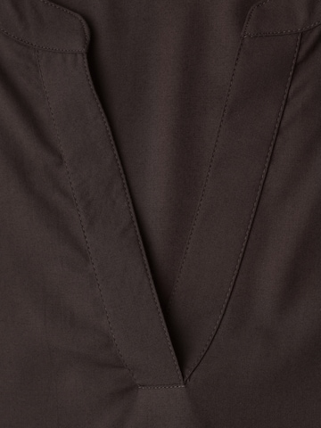 STREET ONE Blouse in Brown