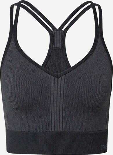 Casall Sports top in Graphite, Item view