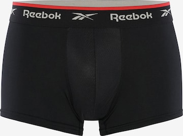 Pantaloncini intimi sportivi 'Redgrave' di Reebok in grigio