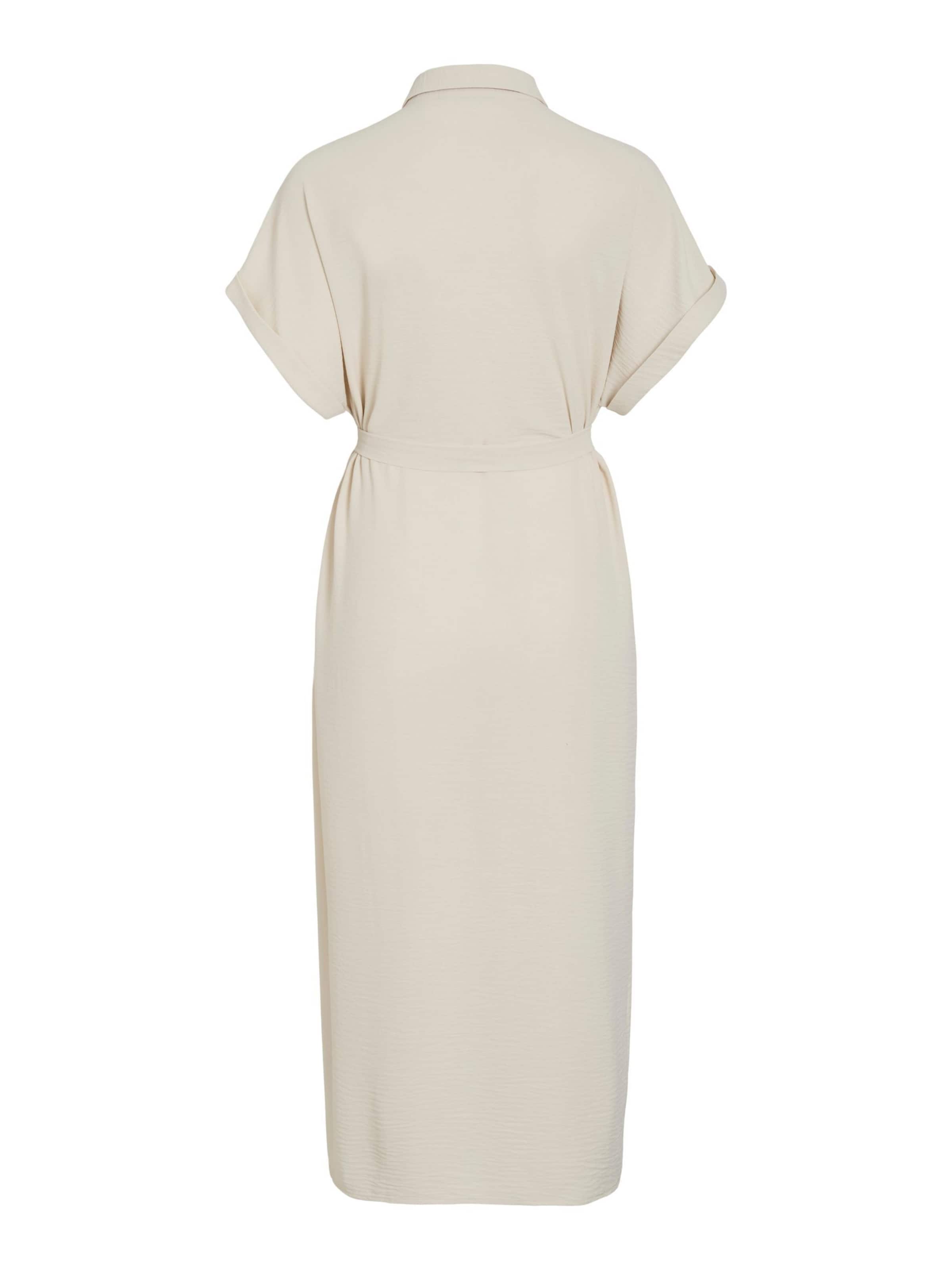 VILA Blousejurk 'VIJaylo' in Beige