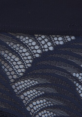 Slip LASCANA en bleu