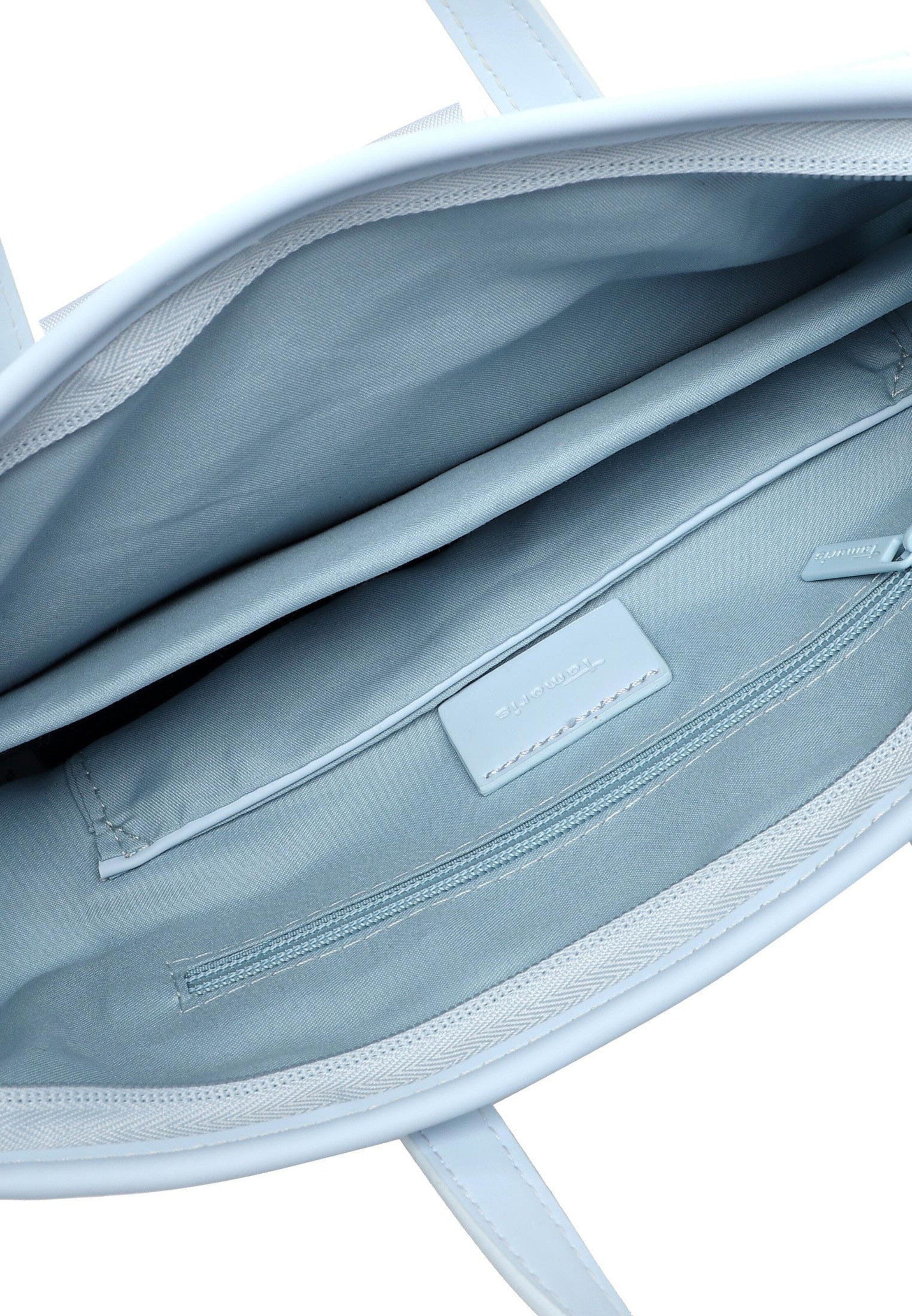 Tamaris Rucksack ' TAS Florentina ' in Blau