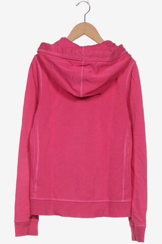 Polo Sylt Sweatshirt & Zip-Up Hoodie in L in Pink