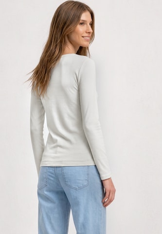 STREET ONE Shirt in White