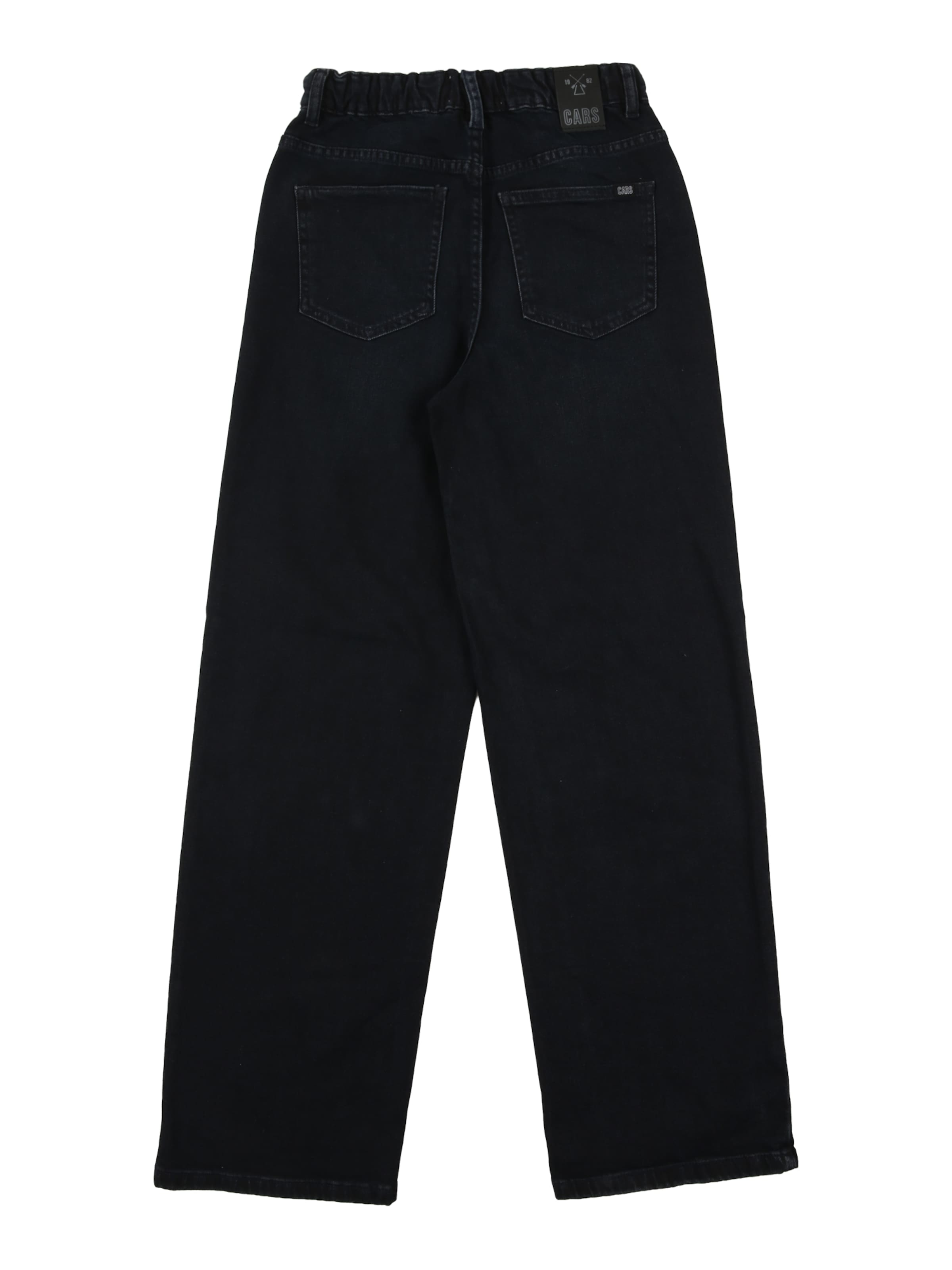 Cars Jeans Свободный крой Джинсы 'Bry' в Синий