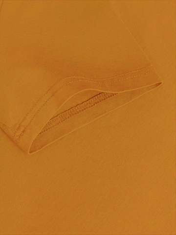 GORHEY Oversizeshirt‌‌‌‌‌‌‌‌ in Orange
