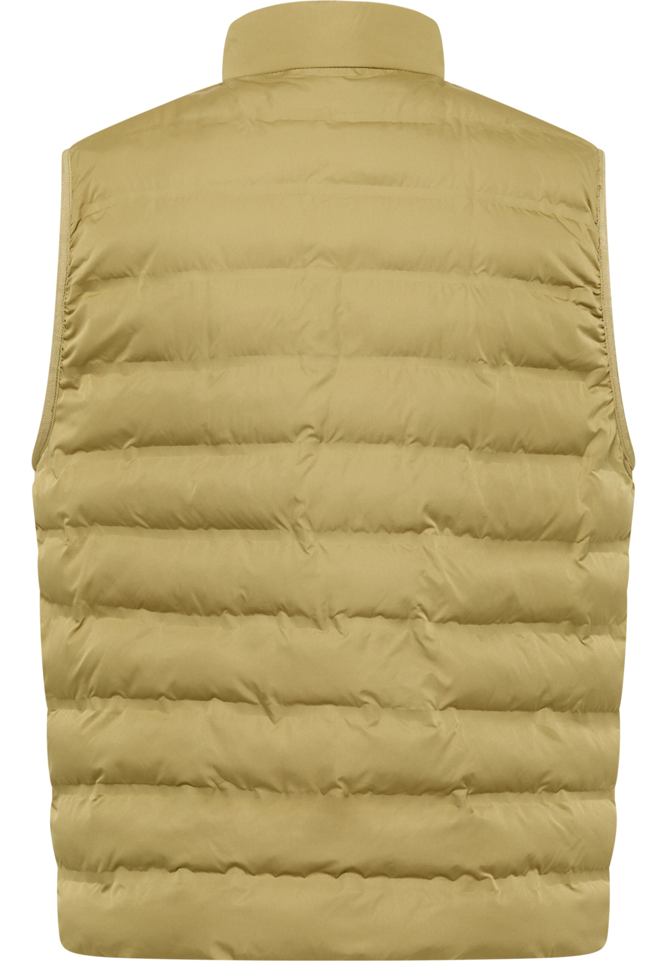 MUSTANG Vest 'Dublin' in Green