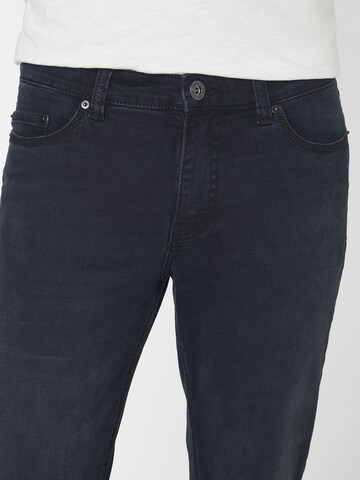 PADDOCKS Slim fit Jeans in Black