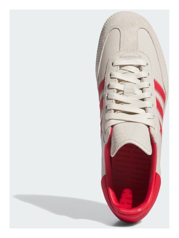 ADIDAS Platform trainers 'adidas Humanrace Samba' in Beige