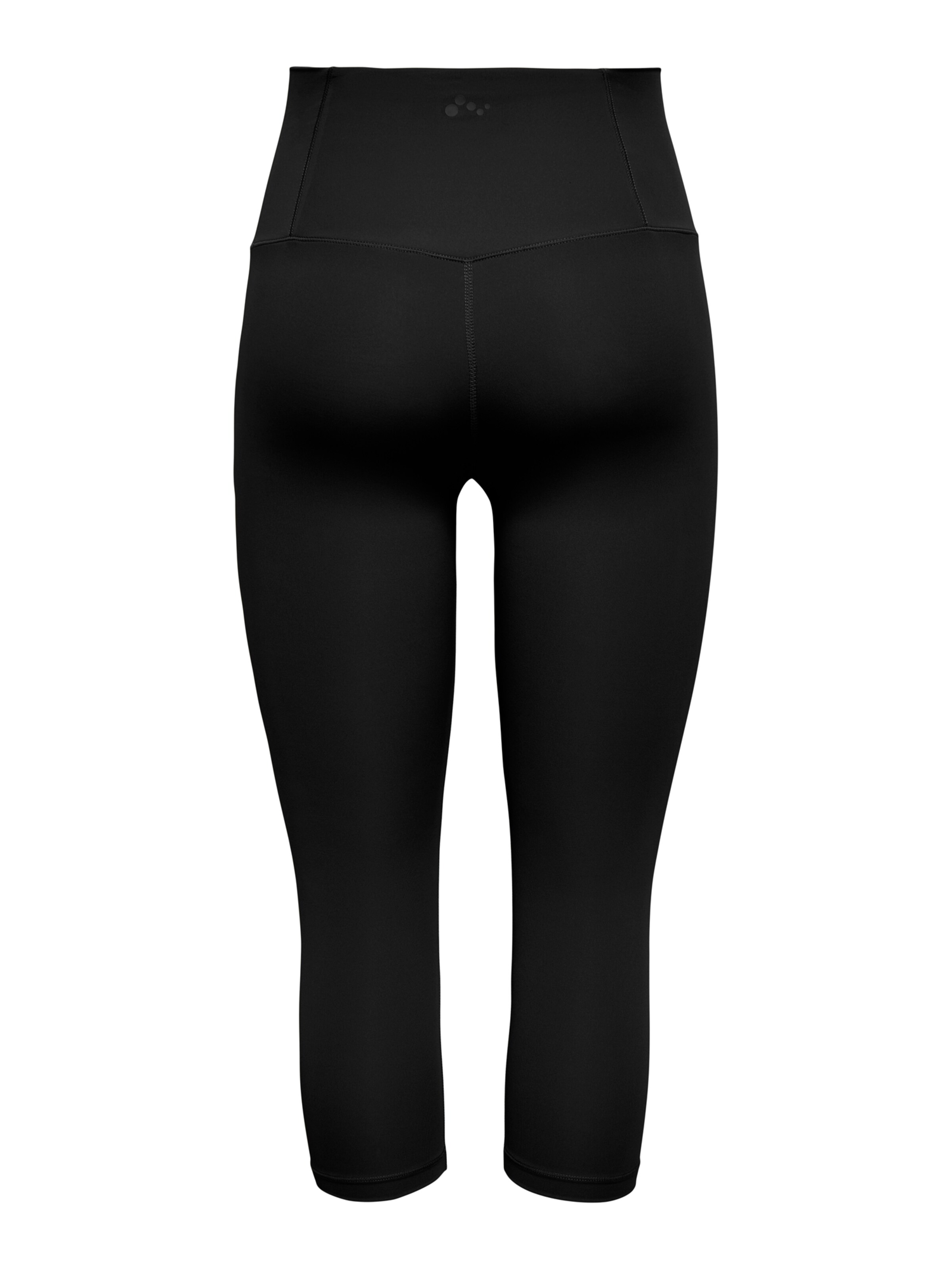 ONLY PLAY Slim fit Workout Pants 'ONPJAM-2-MINA' in Black