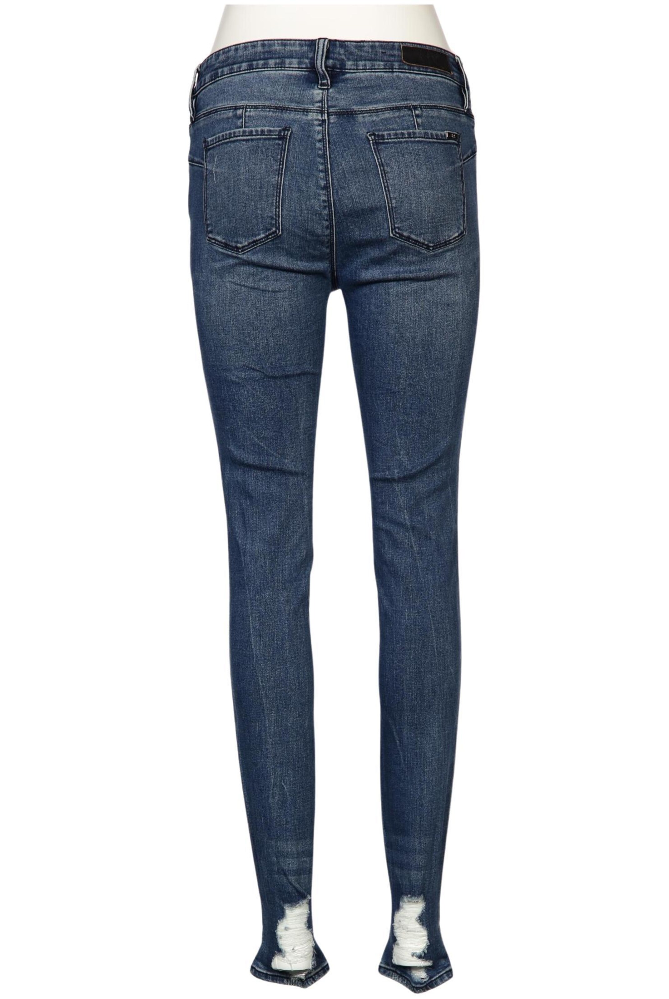 ARMANI EXCHANGE Jeans 28 in Blau