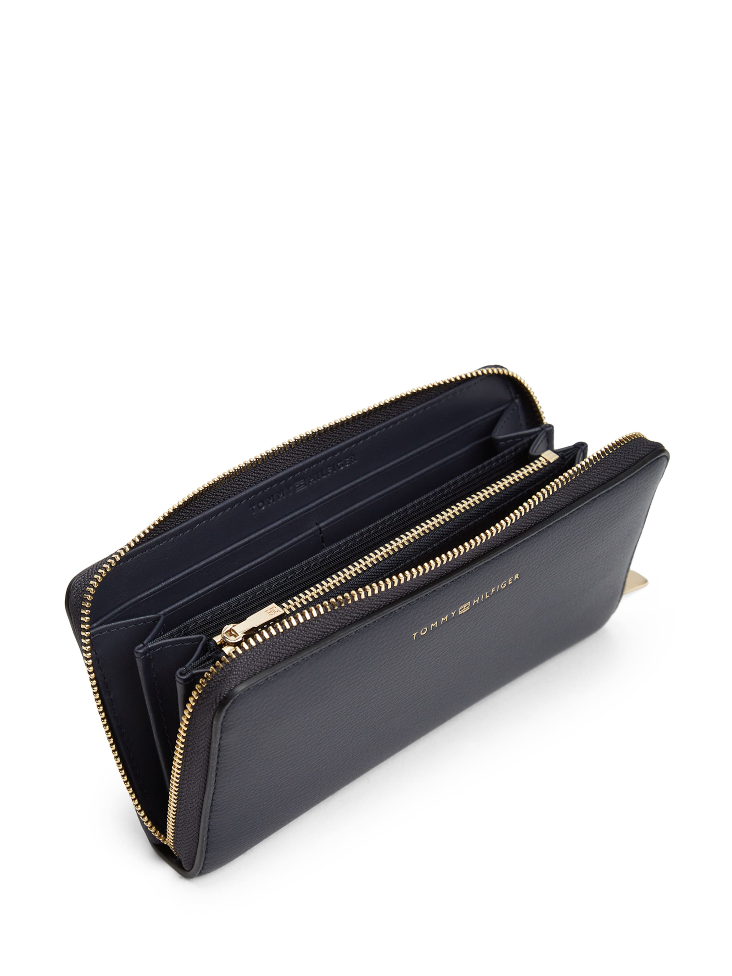TOMMY HILFIGER Πορτοφόλι σε μπλε