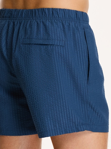 Shorts de bain Shiwi en bleu