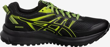 ASICS Running Shoes 'TRAIL SCOUT 2' in Black