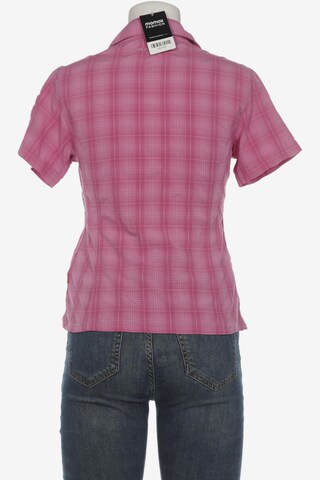 MAMMUT Bluse S in Pink