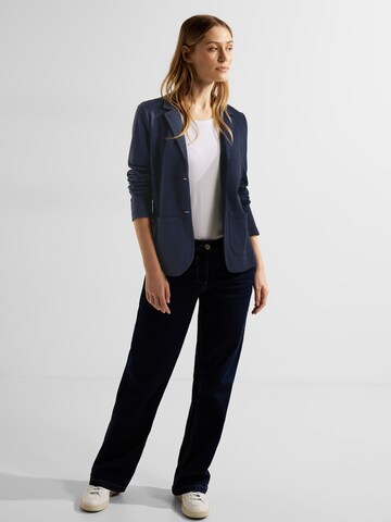 CECIL - Blazer en azul