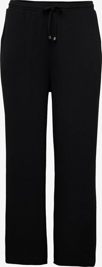 Guido Maria Kretschmer Curvy Pantalon 'Ines' en noir, Vue avec produit