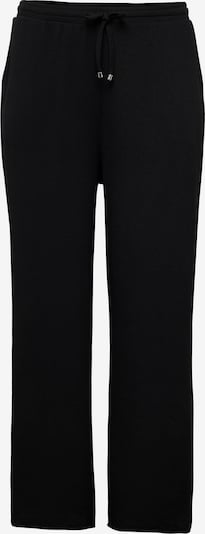 Guido Maria Kretschmer Curvy Spodnie 'Ines' w kolorze czarnym, Podgląd produktu