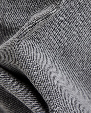 Regular Jean G-Star RAW en gris