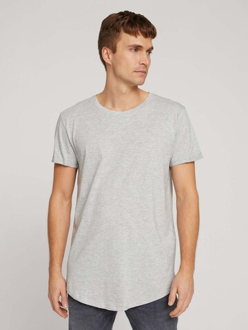 TOM TAILOR DENIM T-Shirt in Mischfarben