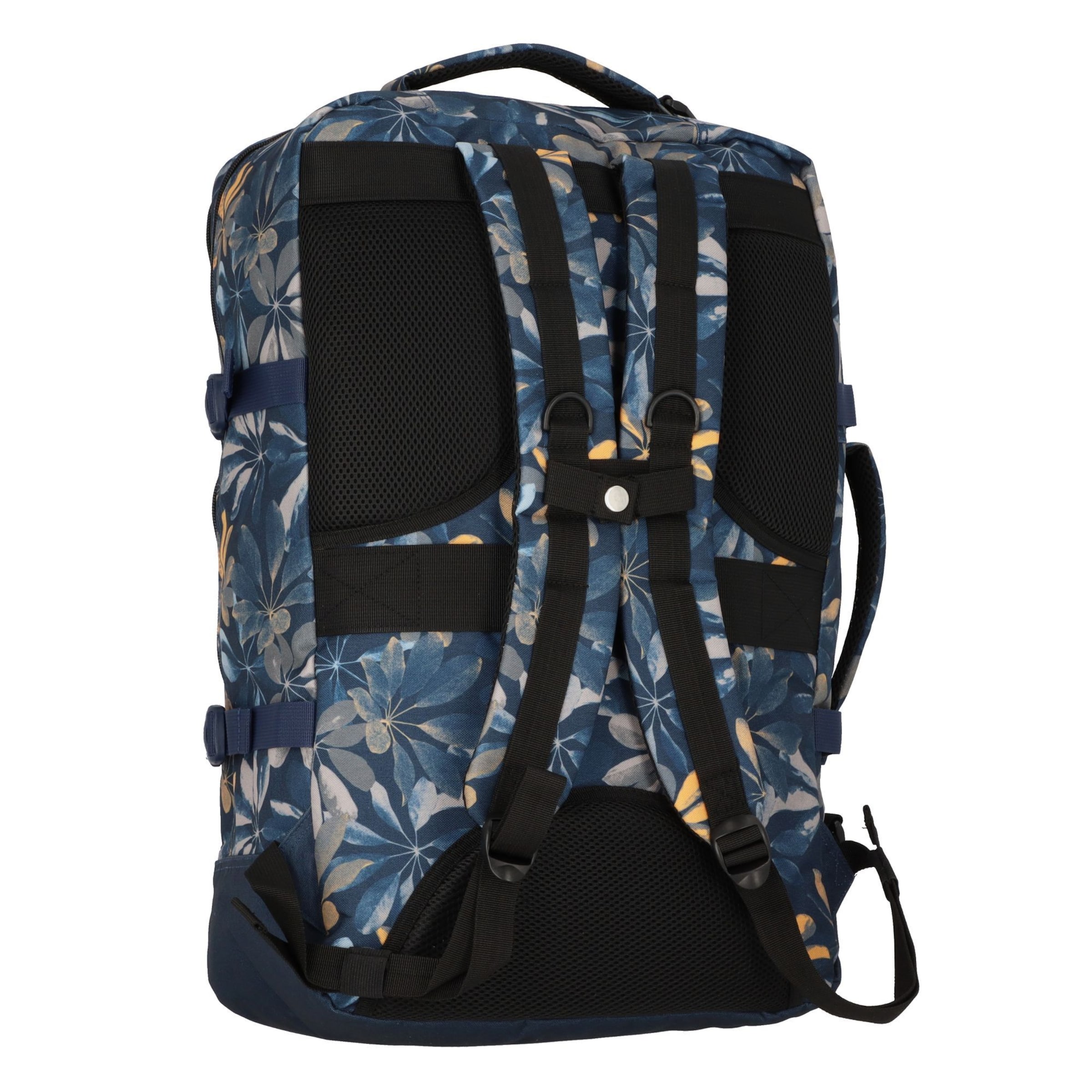 Zaino di Worldpack in blu