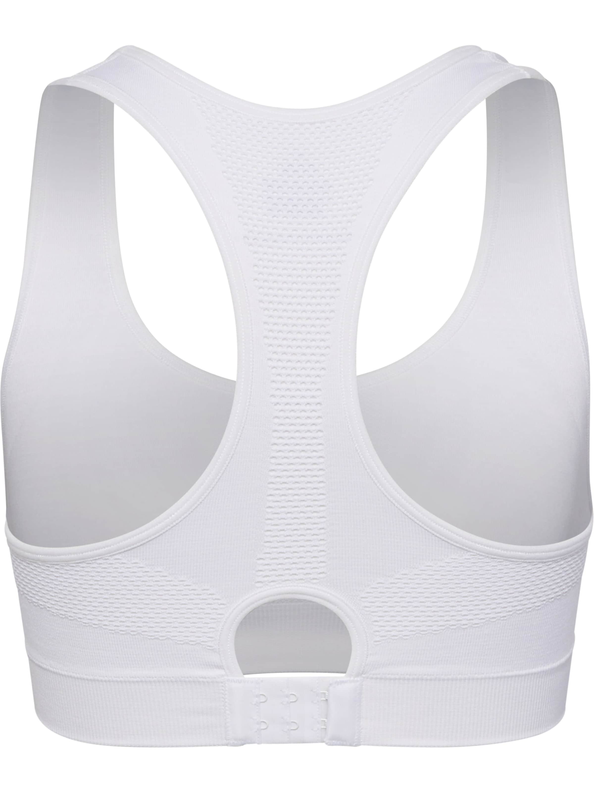 Newline Bralette Sports bra in White