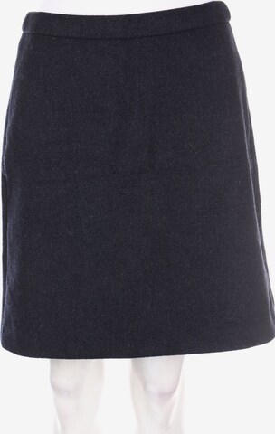 ESPRIT Skirt in S in Blue: front