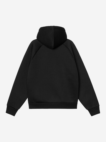 Carhartt WIPGornji dio trenirke - crna boja