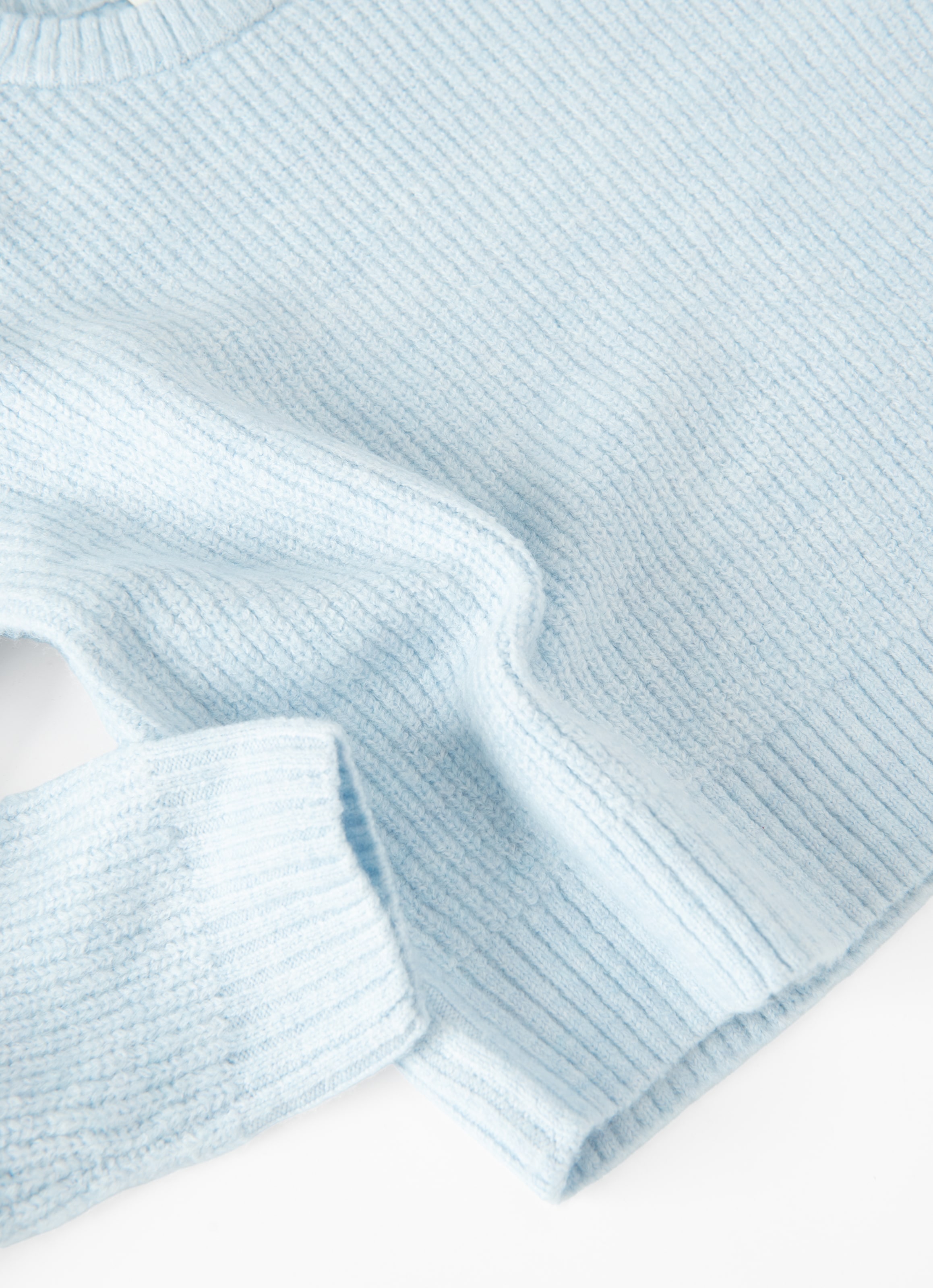 COOL CLUB by SMYK Trui in Blauw