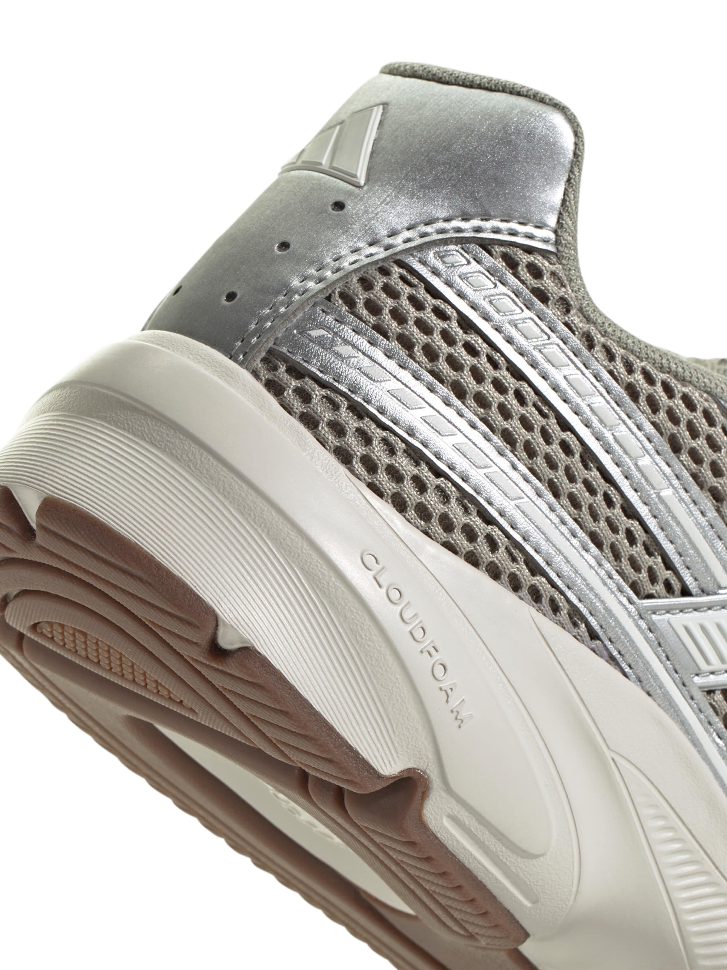 ADIDAS SPORTSWEAR - Sapatilhas baixas 'Technochaos 2000' em prata