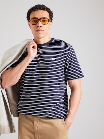 BOSS Bluser & t-shirts i hvid: forside