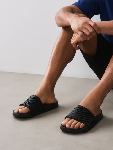 Zoccoletto di Next in nero