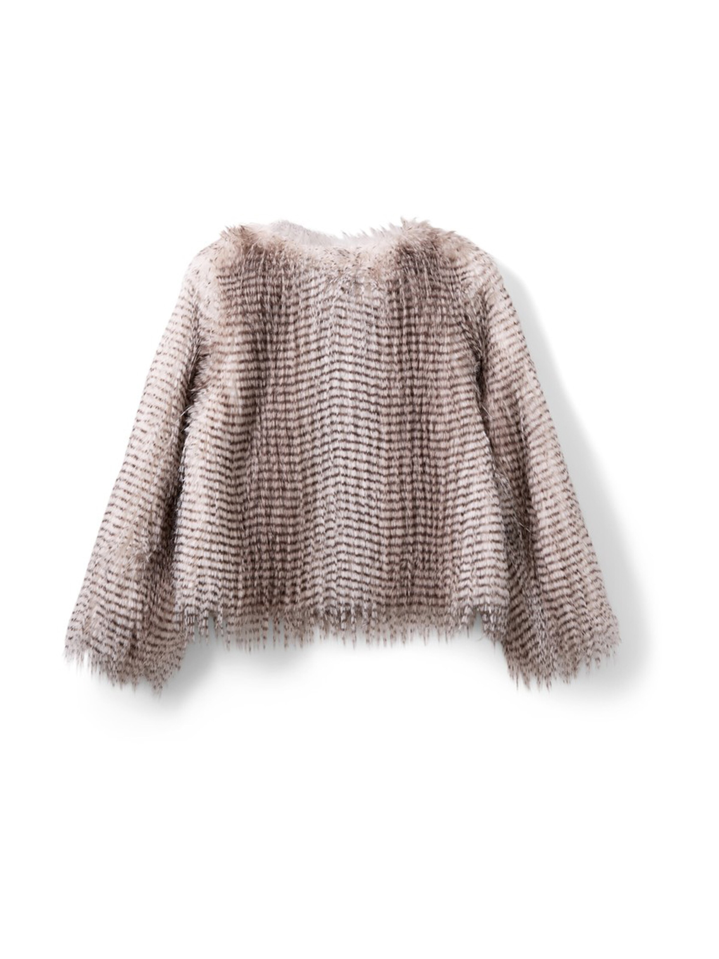 Sofie Schnoor Sweatshirt in Grey