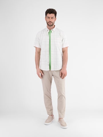 LERROS Shirt in Groen