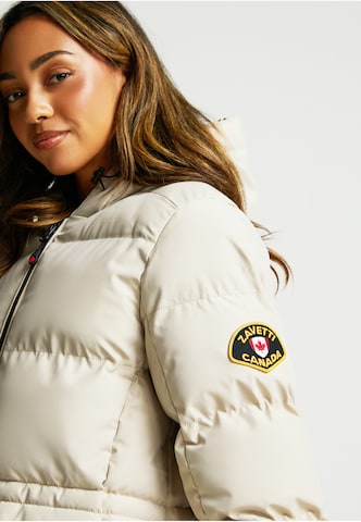 Zavetti Canada Winterjas ' ' in Gemengde kleuren