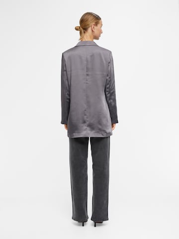 OBJECT Blazer 'DEBRA' in Grau