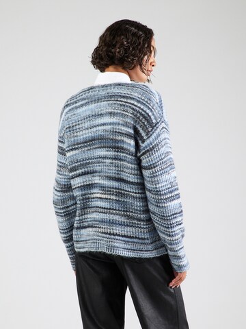 s.Oliver Sweater in Blue