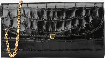 Coccinelle Crossbody Bag 'IDA' in Black