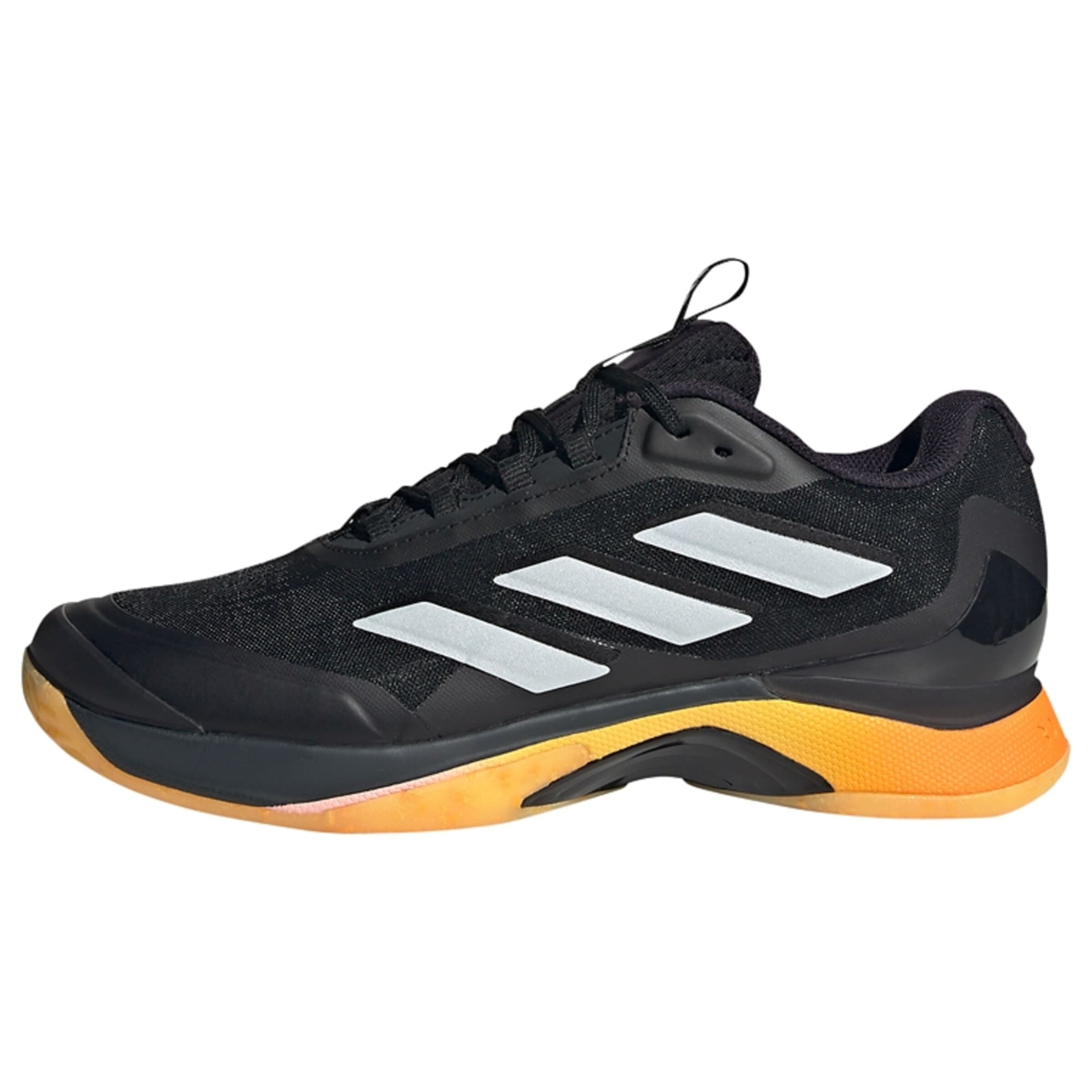 Scarpa sportiva 'Avacourt 2' di ADIDAS PERFORMANCE in nero: frontale
