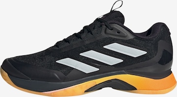 Scarpa sportiva 'Avacourt 2' di ADIDAS PERFORMANCE in nero: frontale