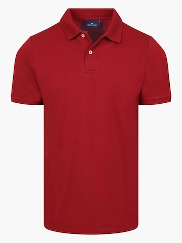Steppin' out Shirt in Red: front