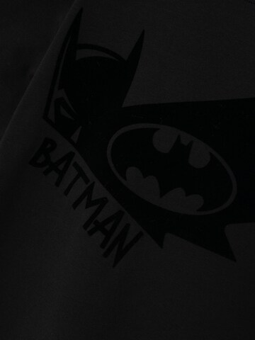 NAME IT Shirts 'Batman' i grå