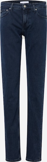 Calvin Klein Jeans Kavbojke | temno modra barva, Prikaz izdelka