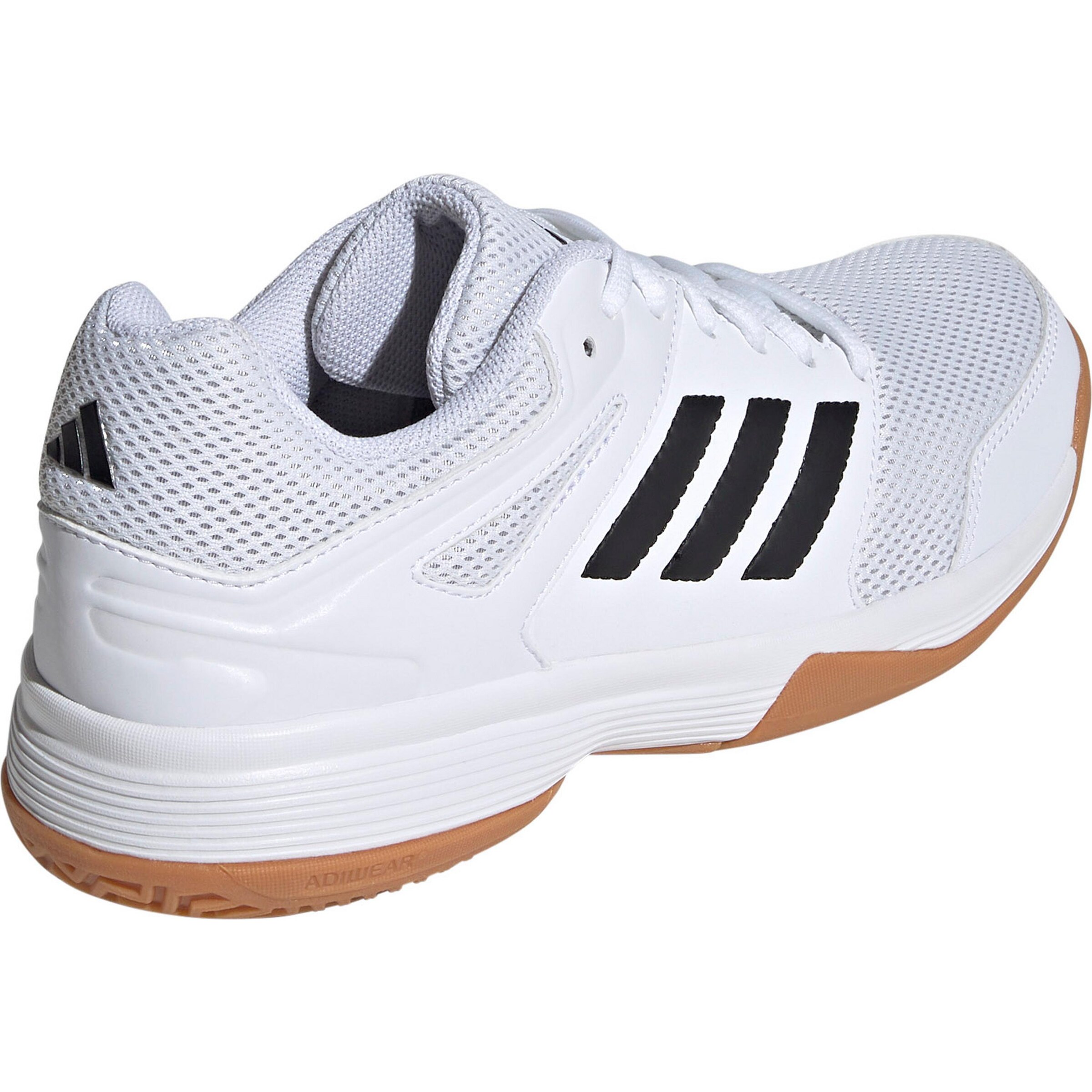 ADIDAS PERFORMANCE Athletic Shoes in White