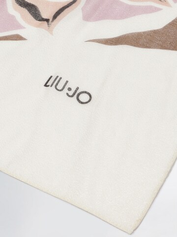 Liu Jo Wrap in Beige