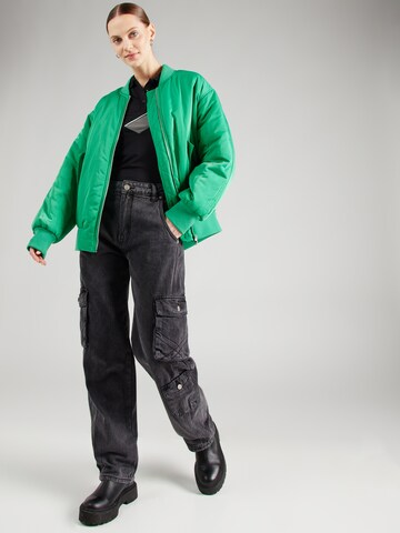 ELLESSE Tričko 'Lotali' – černá