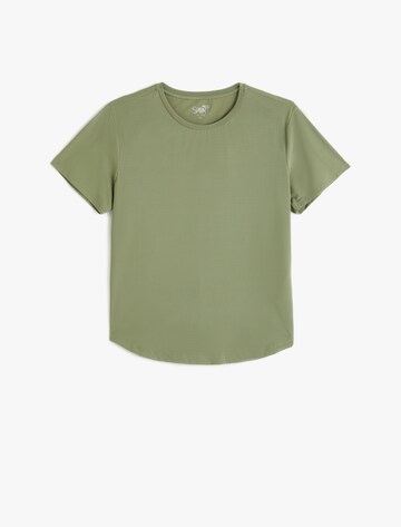 Koton Shirt in Green: front